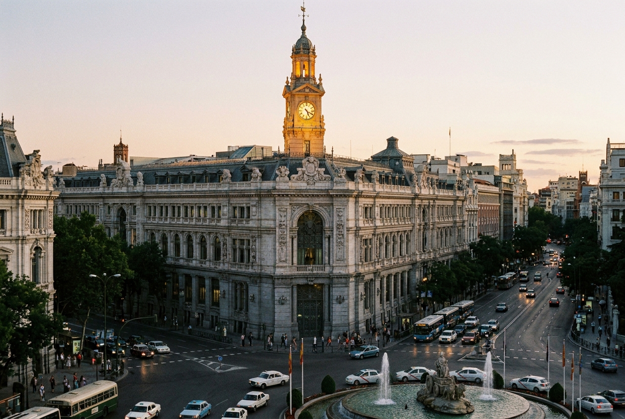 Fernando Restoy: Challenges facing the retail banking sector