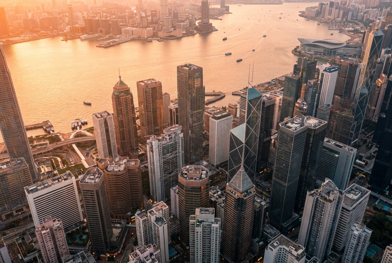Levelling the playing field or: How I learned to stop worrying about market fragmentation and love global regulatory cooperation