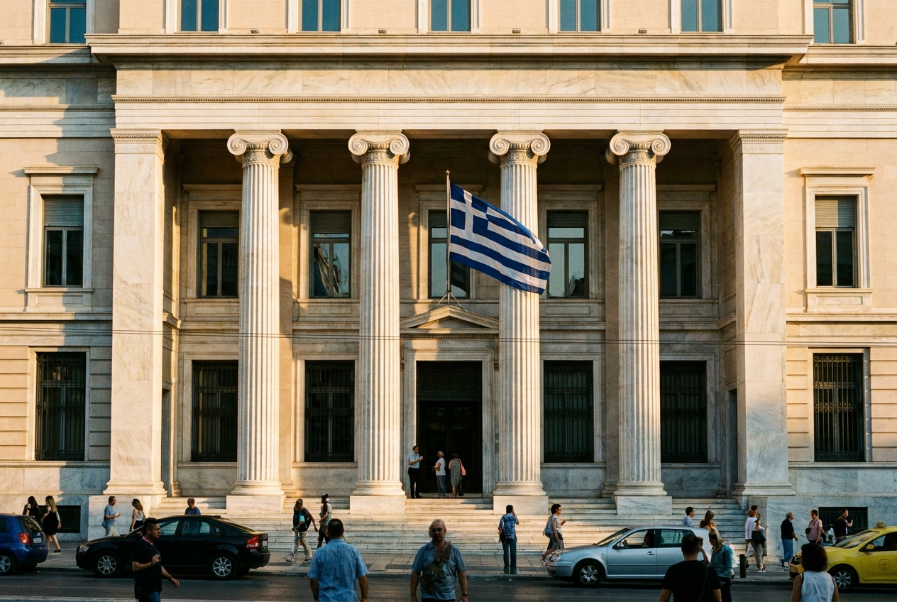 Yannis Stournaras: A new European landscape towards a unified credit market and the role of the credit bureau