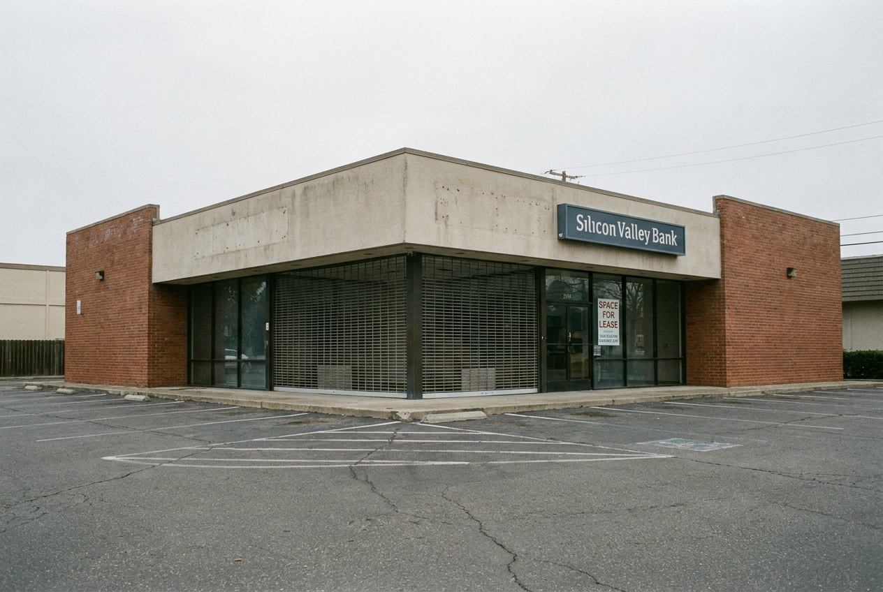 One year later: Lessons learned from the March 2023 bank failures