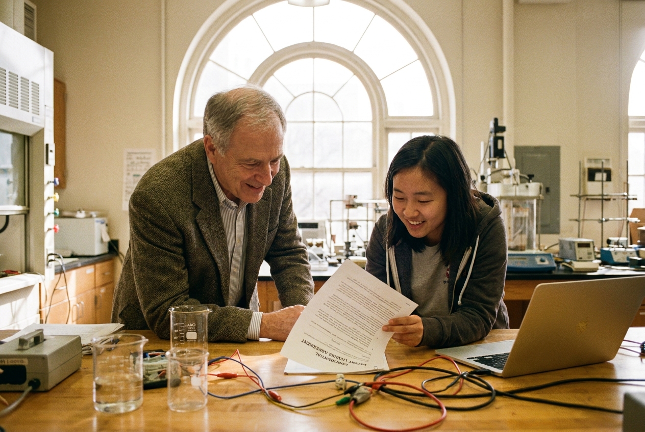 Entrepreneurship and University-Based Technology Transfer