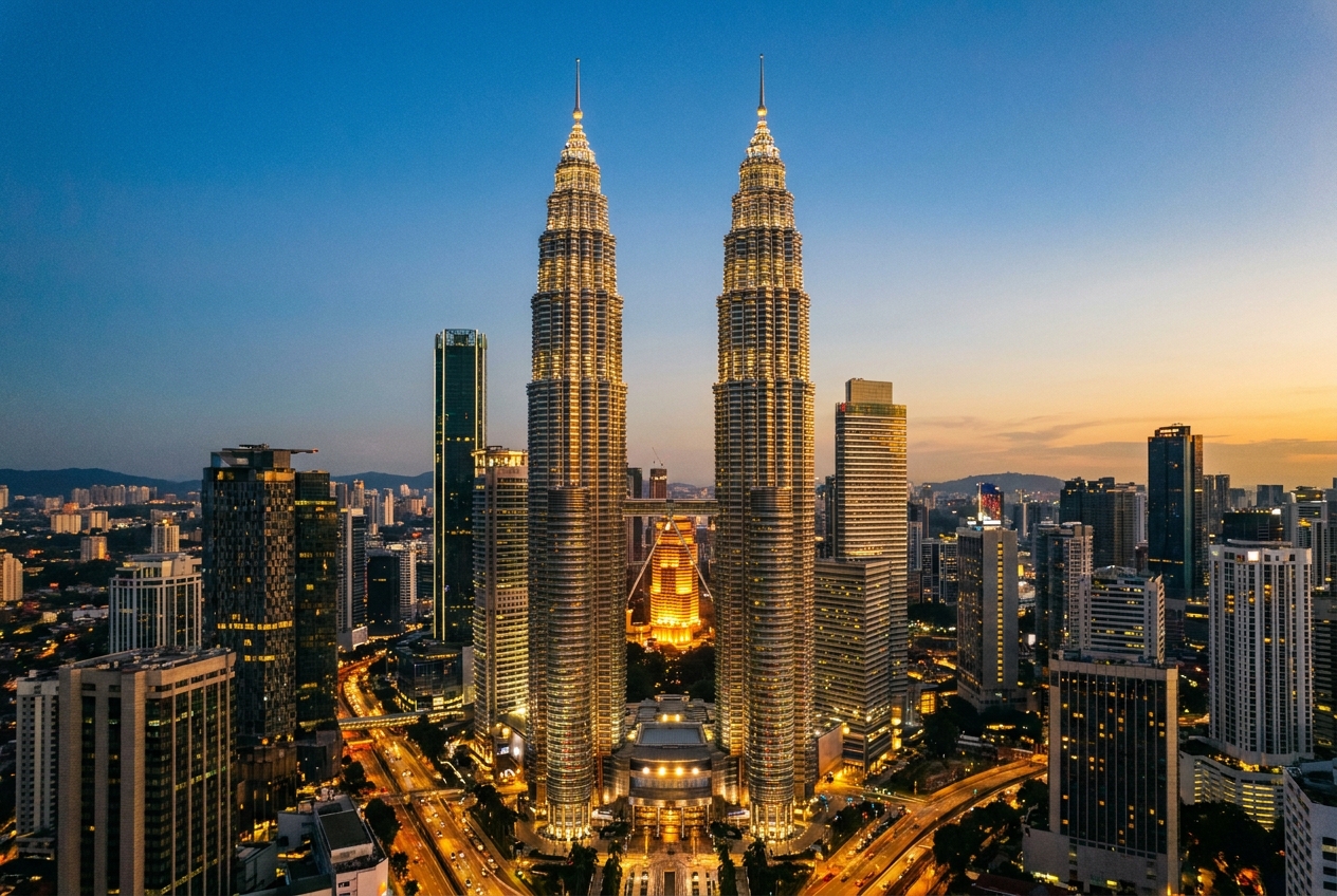Adnan Zaylani Mohamad Zahid: Keynote address - Islamic Finance and International Action Research Conference