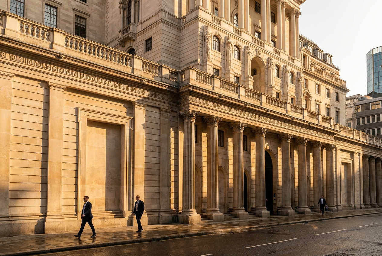 Paul Fisher: Regulation and the future of the insurance industry