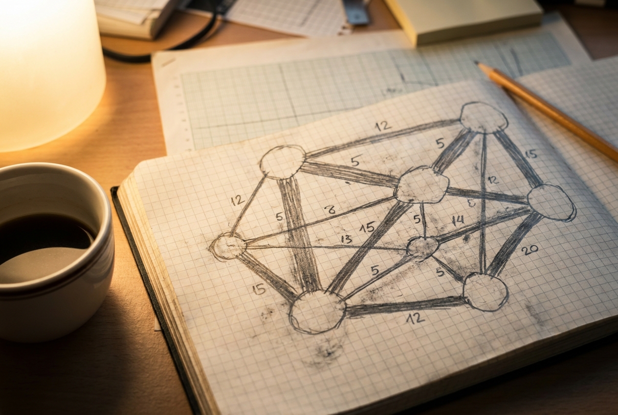 Systemic Import Analysis (SIA) – Application of Entropic Eigenvector Centrality (EEC) Criterion for a Priori Ranking of Financial Institutions in Terms of Regulatory-Supervisory Concern, with Demonstrations on Stylised Small Network Topologies and Connectivity Weights