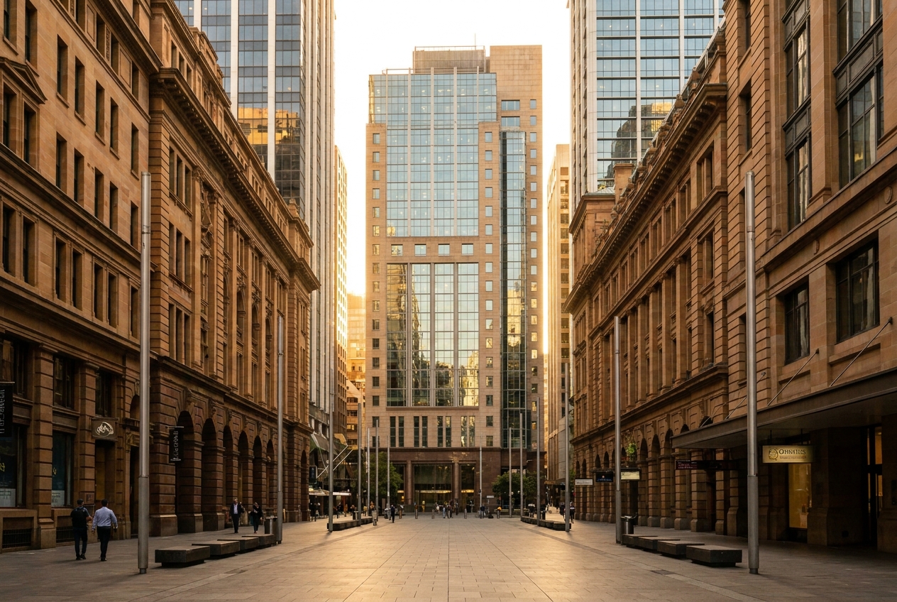 Australian Securities and Investments Commission (ASIC) launches new licensing portal