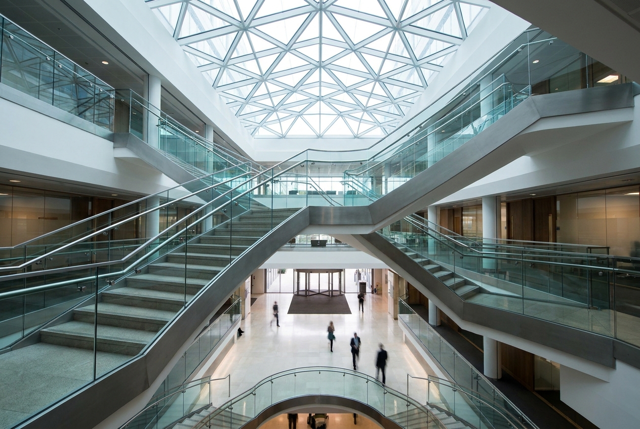 Digital Unified Intelligence Environment (DUIE) - FCA