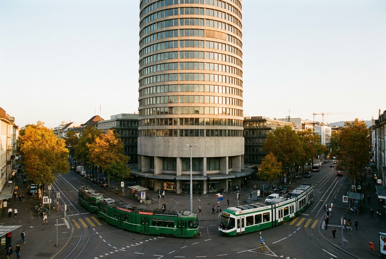 Improving the BIS international banking statistics