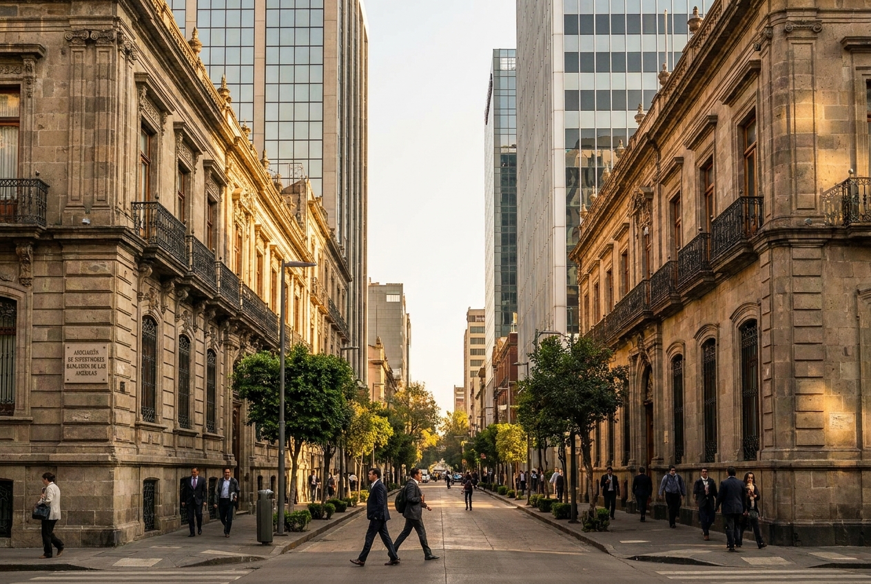 ASBA 2026 Institutional Agenda: Advancing Regional Banking Supervision