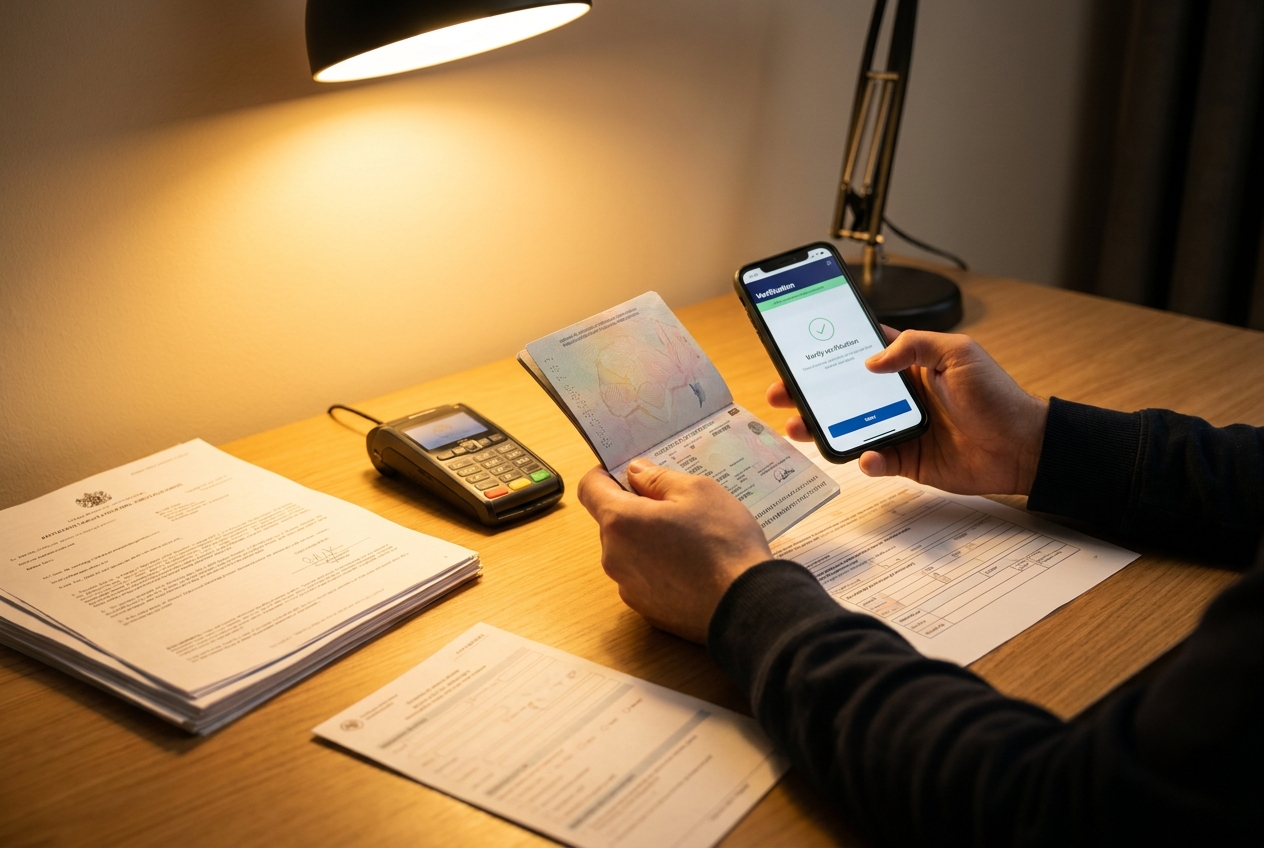 FDIC FinCEN Digital Identity Tech Sprint - Key Takeaways and Solution Summaries