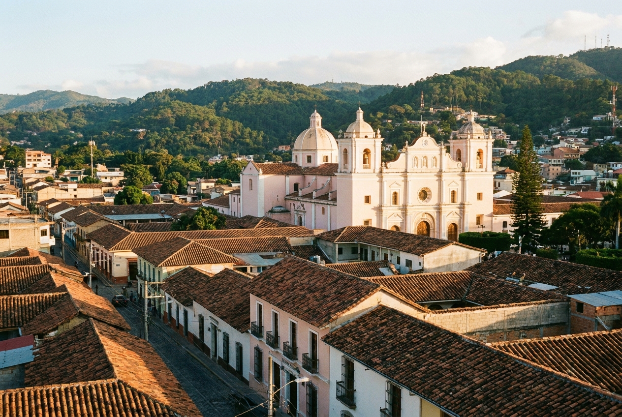 Regulatory Technology (“Regtech”) Readiness in Honduras