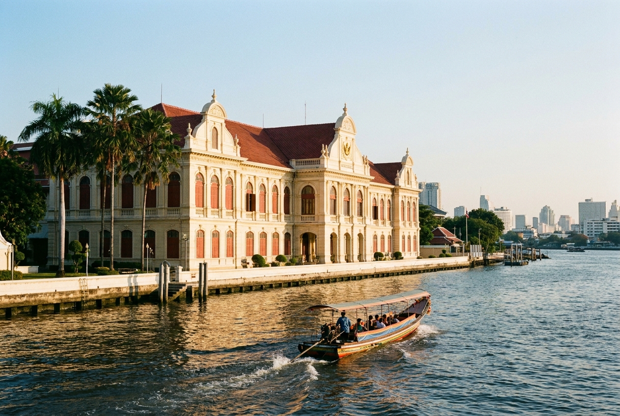 Veerathai Santiprabhob: Monetary policy and financial sector development policy of the Bank of Thailand