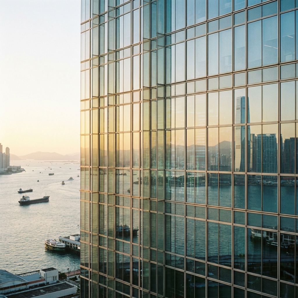 HKMA on SupTech journey, with centralised platform as springboard