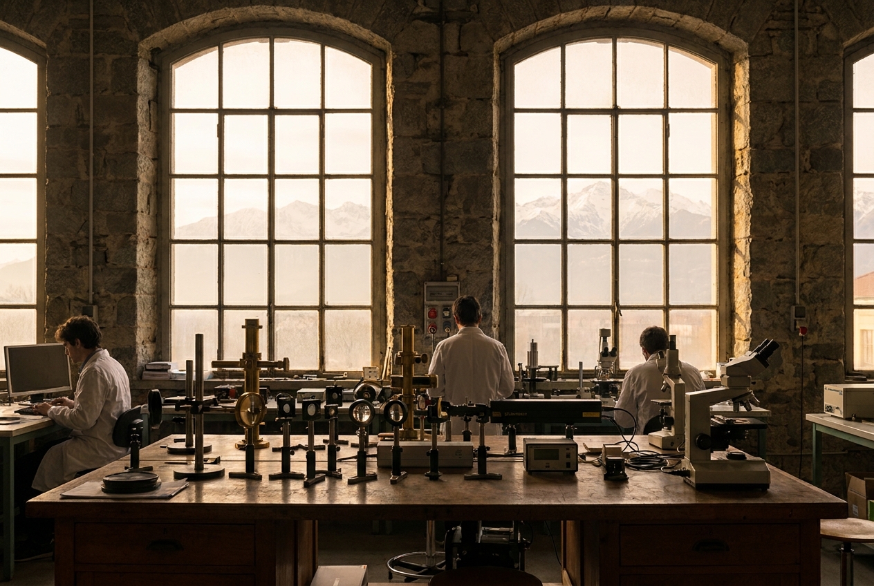 Technology Transfer Analysis in the Italian National Research Council