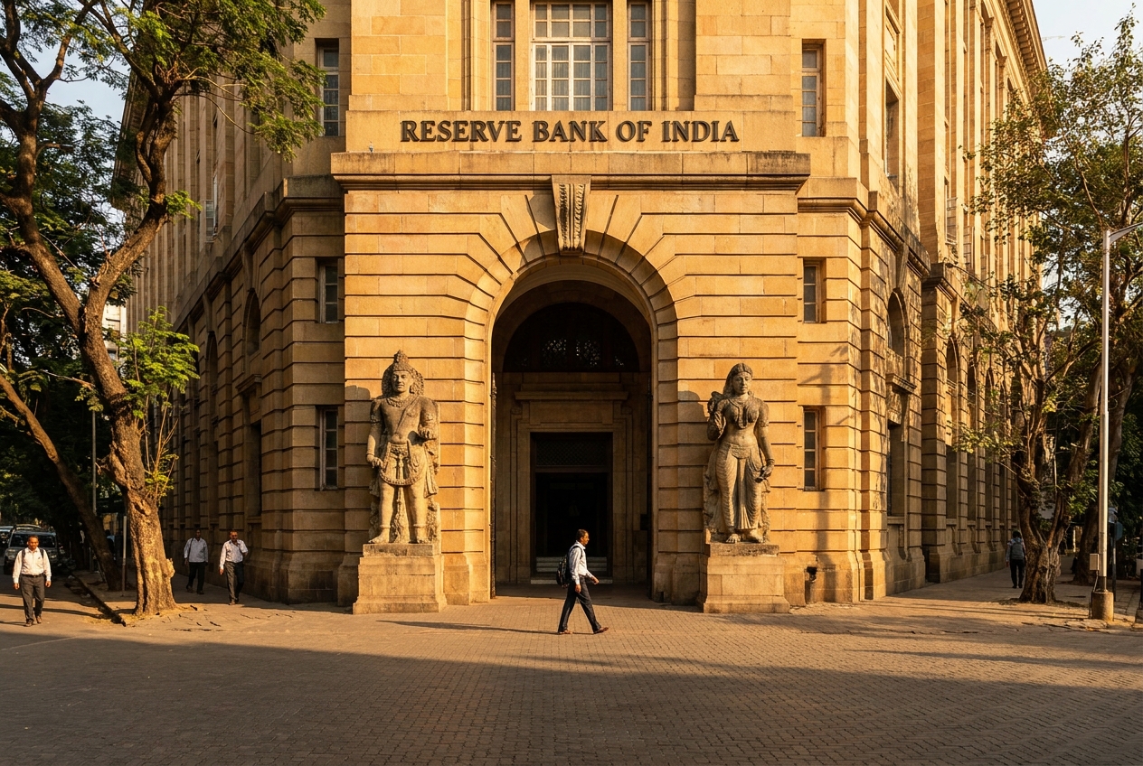 S S Mundra: Emerging contours of regulation and supervision in the Indian banking sector