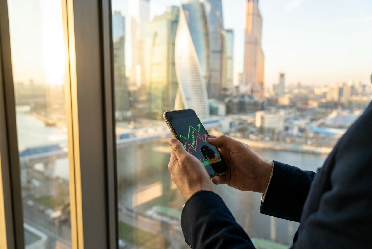 Information at Your Fingertips: Mobile Technology and Analyst Forecast Performance