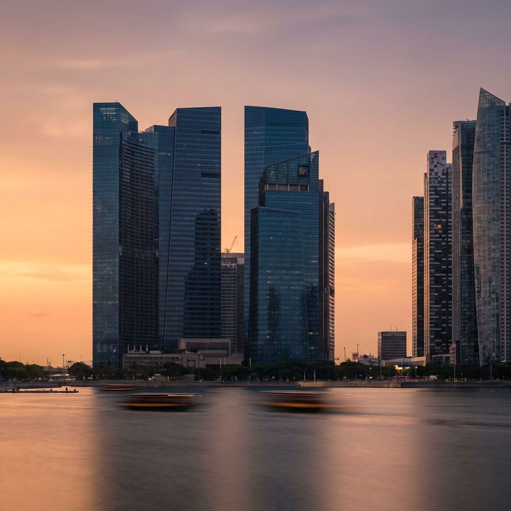 MAS and CSRC Reaffirm Commitment to Enhance Capital Markets and Supervisory Cooperation