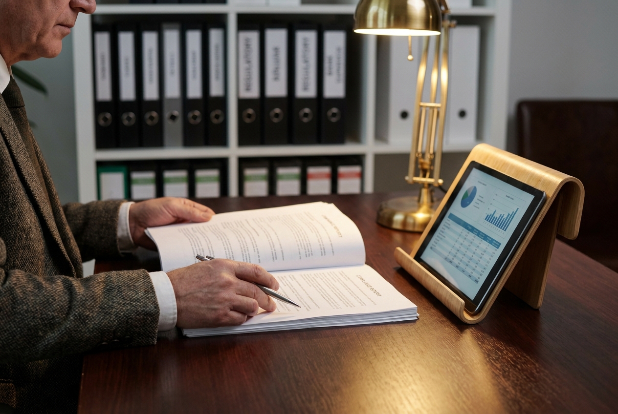 Digital tools for supervisor 'superpowers'