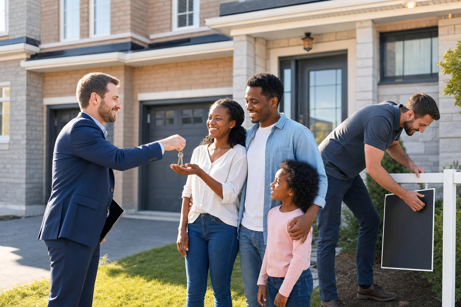 Housing finance in the global financial market
