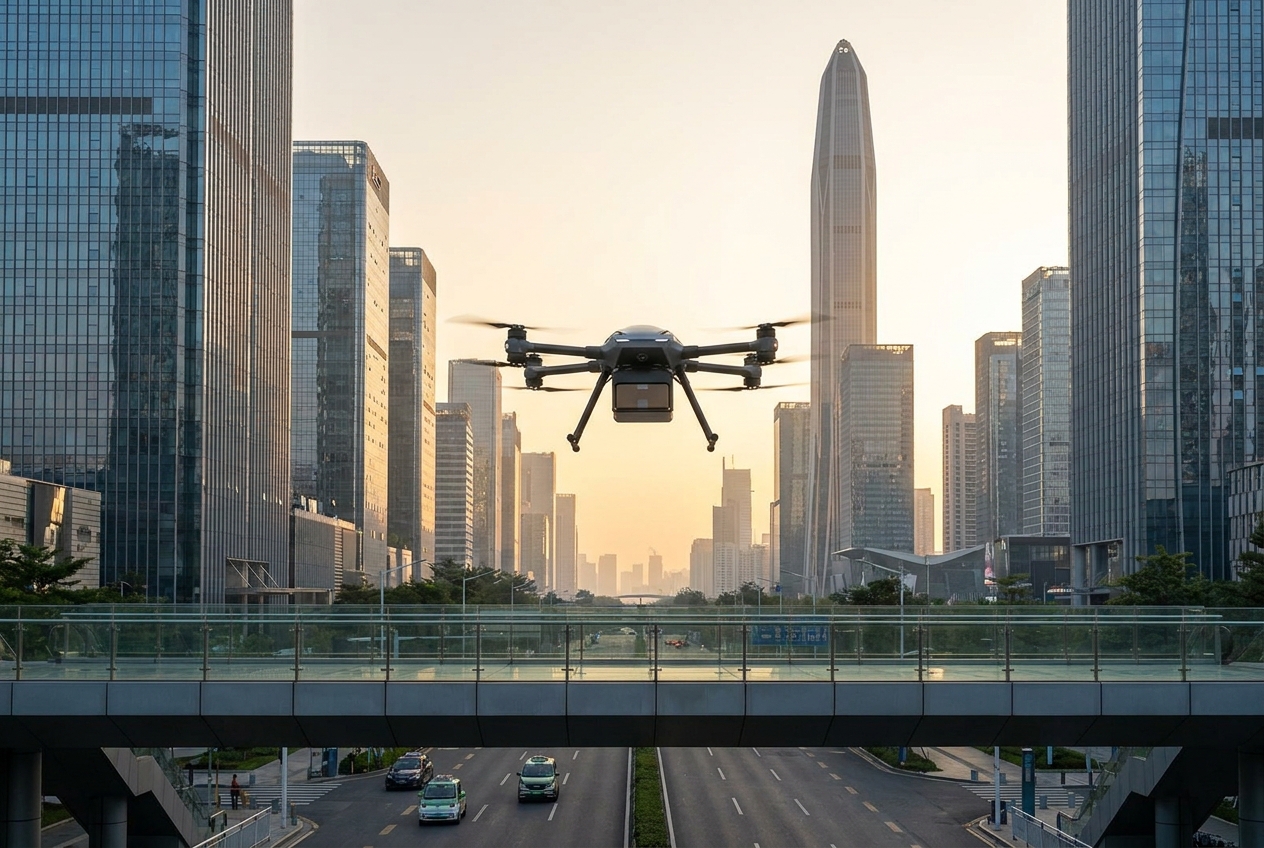 Research on the Mechanism and Countermeasures of Science and Technology Finance Empowering the Development of China's Low-Altitude Economy Industry