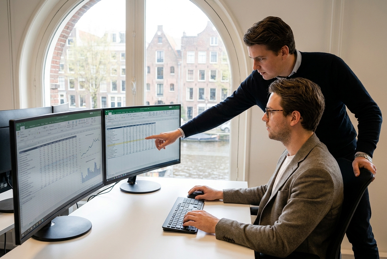 Managed Data Platform