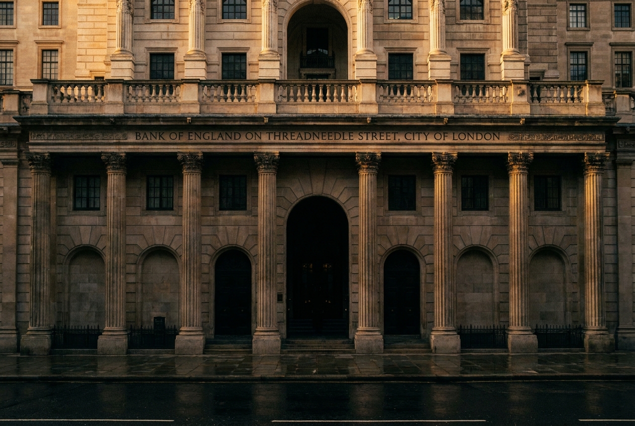 The Bank of England, PRA and FCA set out potential measures to oversee critical third parties in a move to increase resilience of the financial sector