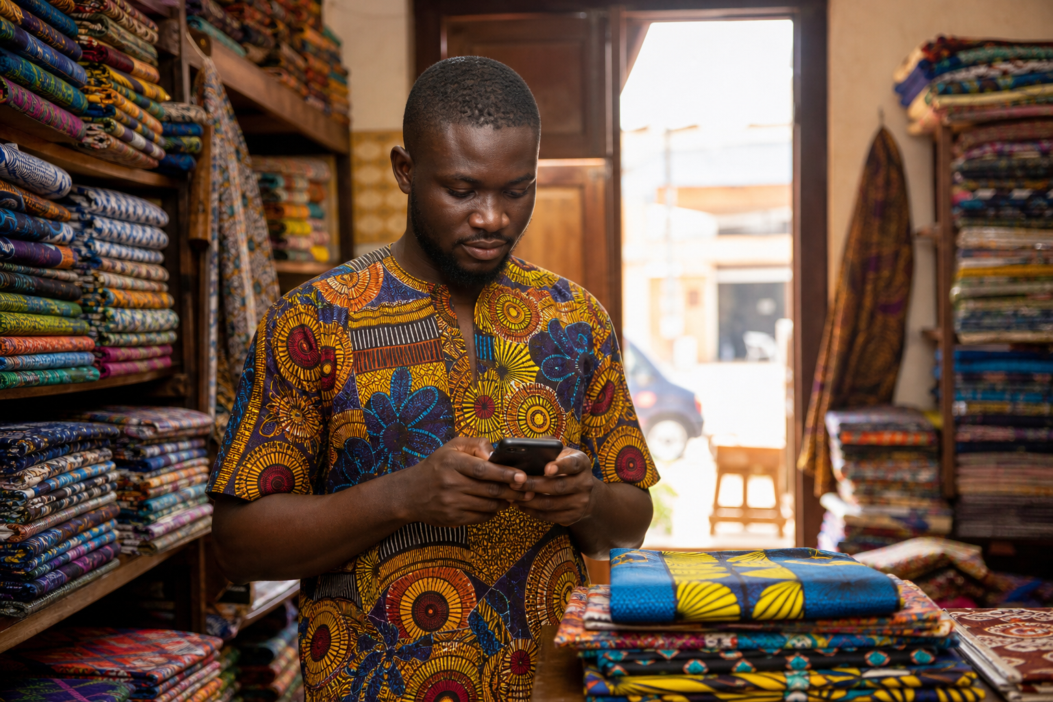Ravi Menon: Fostering digital, financial, and green inclusion for MSMEs