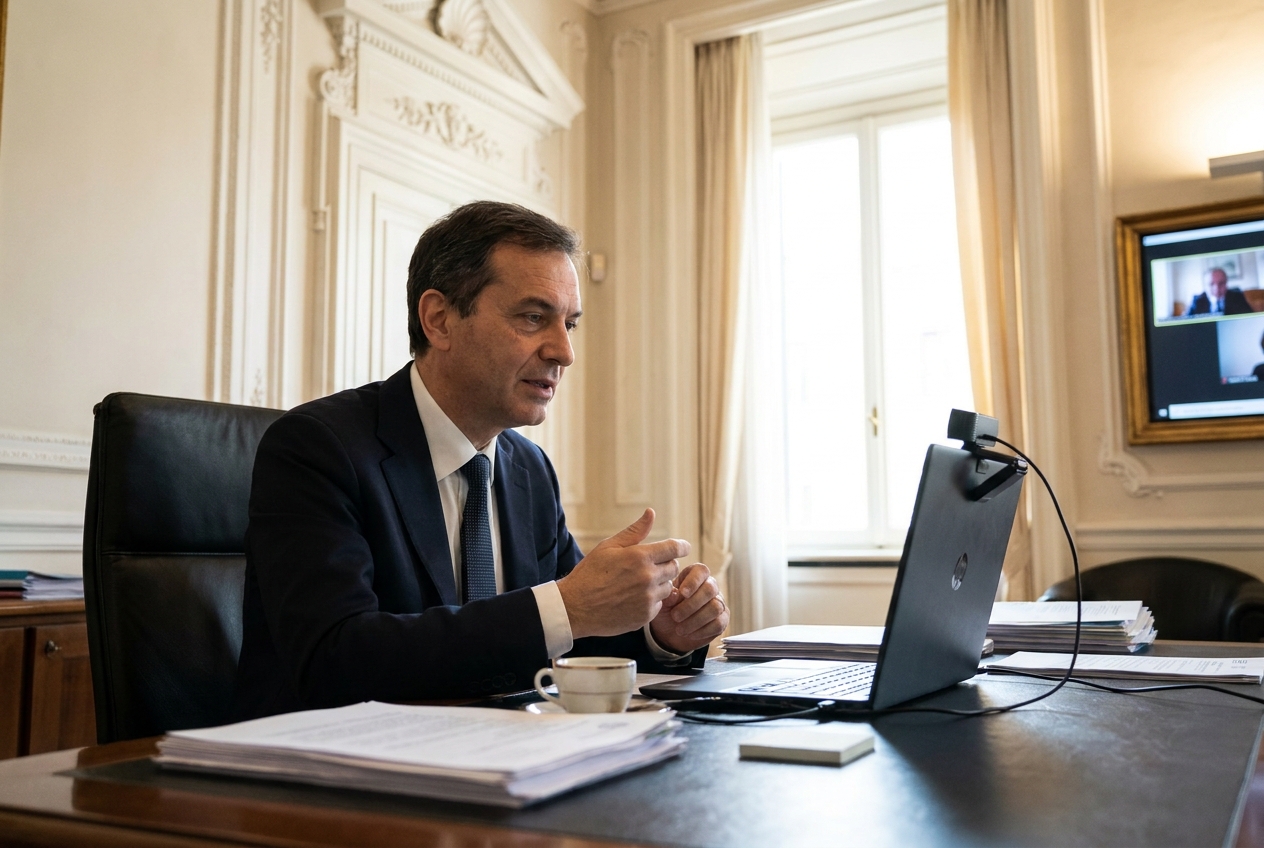 Alessandra Perrazzelli: The post Covid-19 banking system