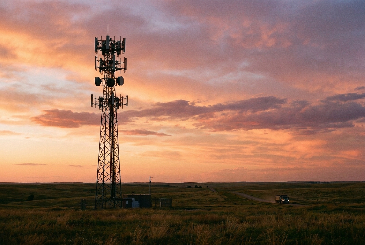 Accelerating the Mobile Technology Revolution