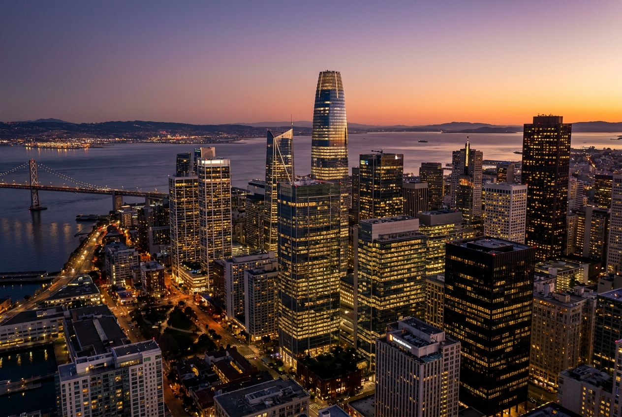 New data shows that without intervention, generative AI jobs will continue to cluster in the same big tech hubs
