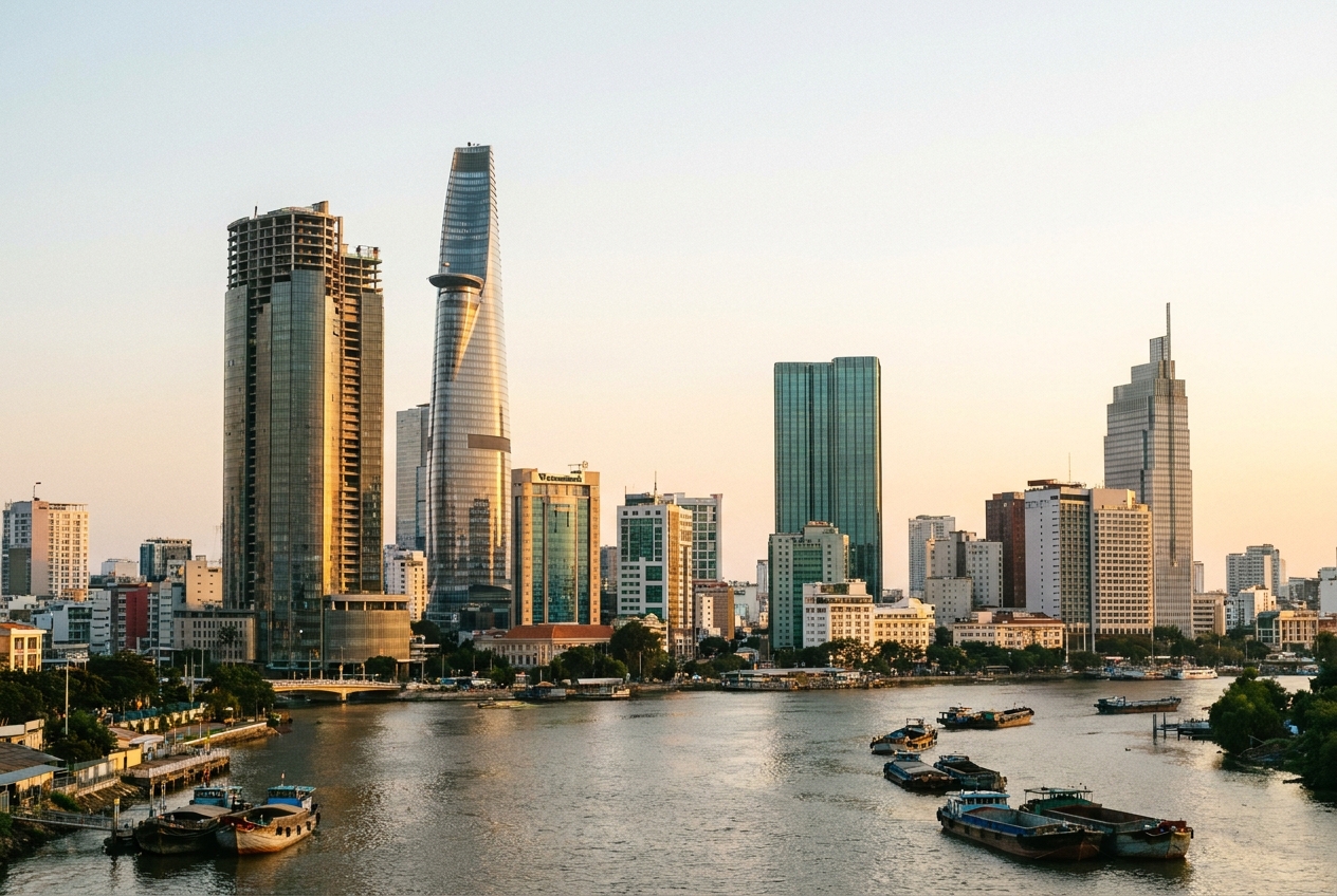 CLUSTERING BANK RISK AND PERFORMANCE IN VIETNAM POLICY IMPLICATIONS FOR EARLY-WARNING SUPERVISION