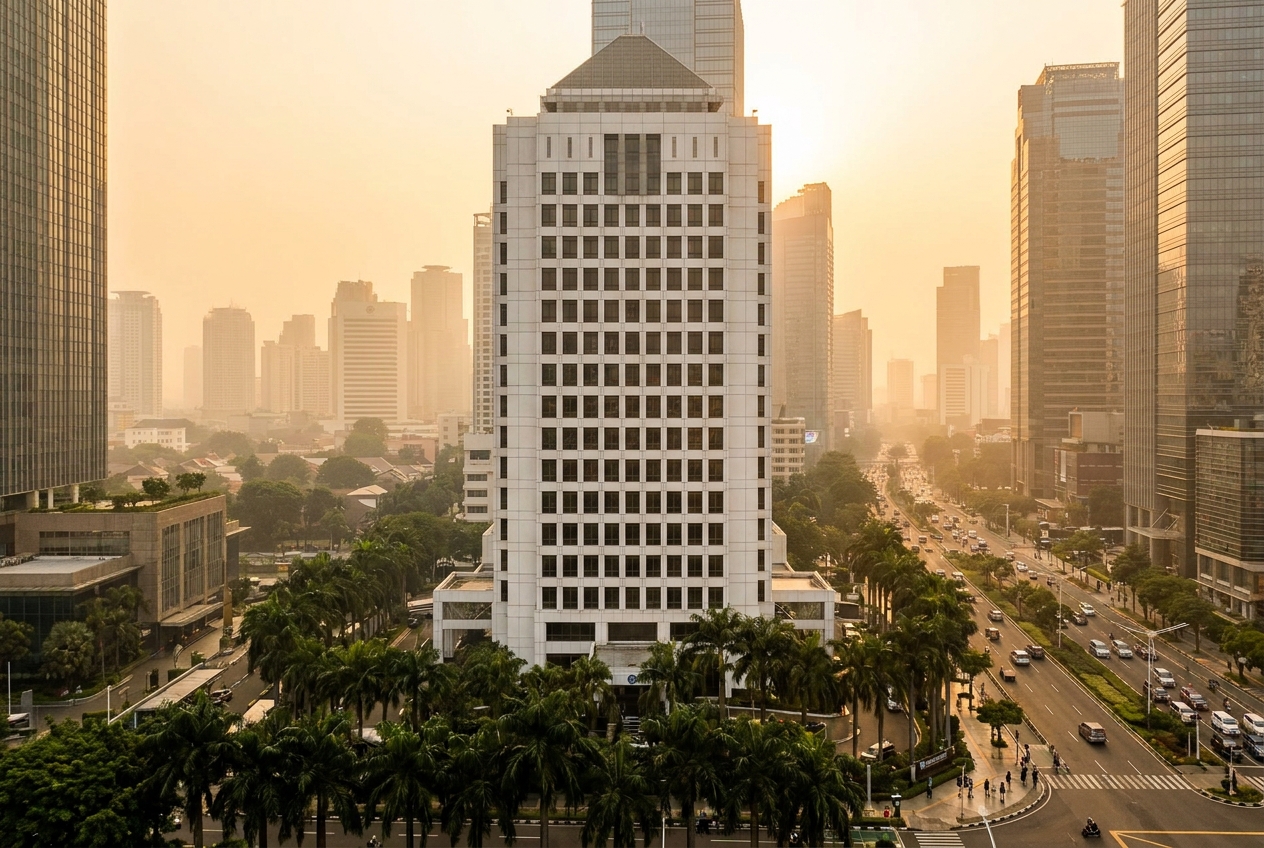 Agus D W Martowardojo: The future of Asia's finance - financing for development
