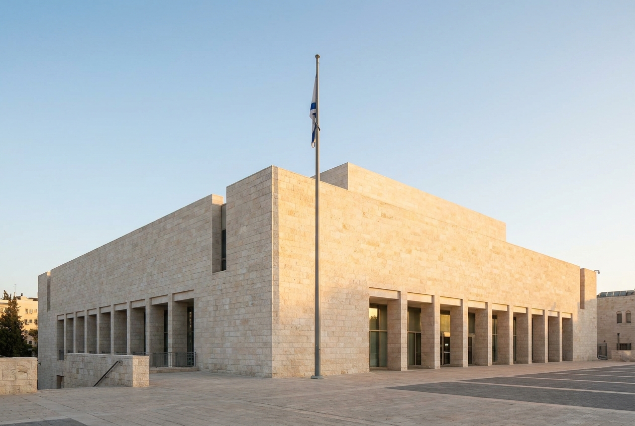 Yaron Amir: Competition in the banking system
