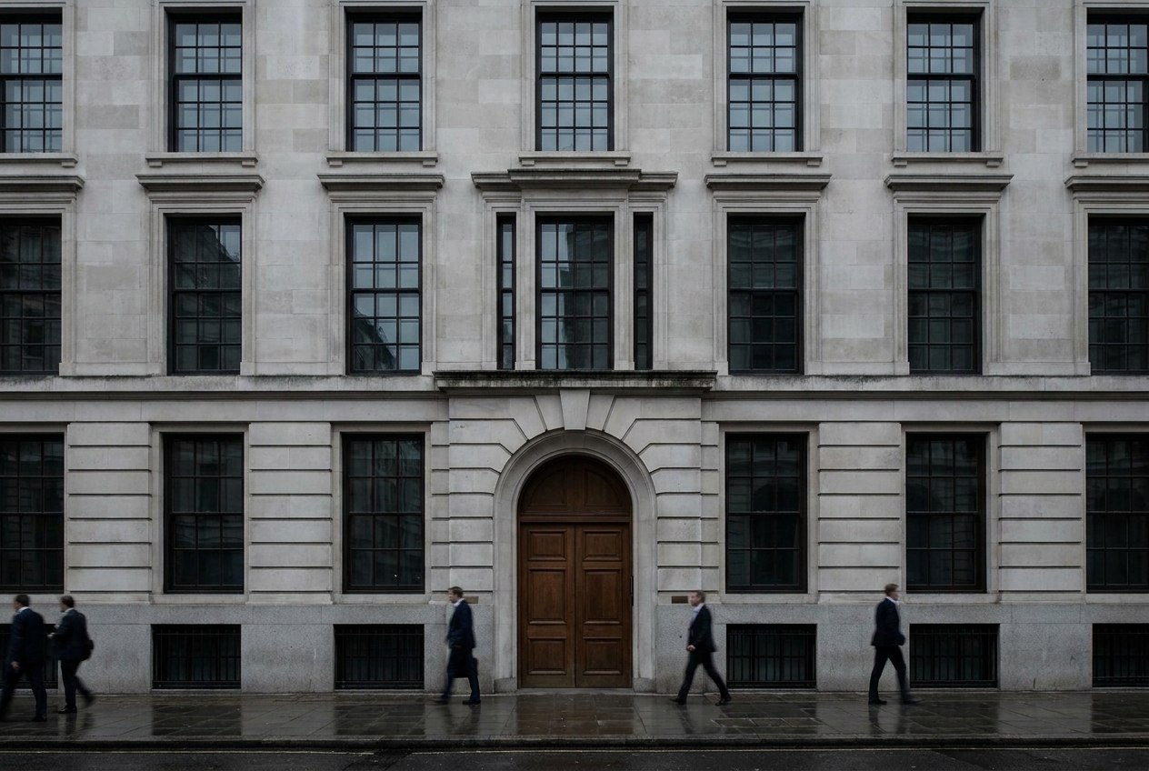 Promethean Finance Limited tribunal decision