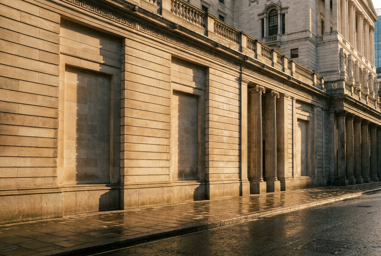 Building the UK financial sector’s operational resilience discussion paper