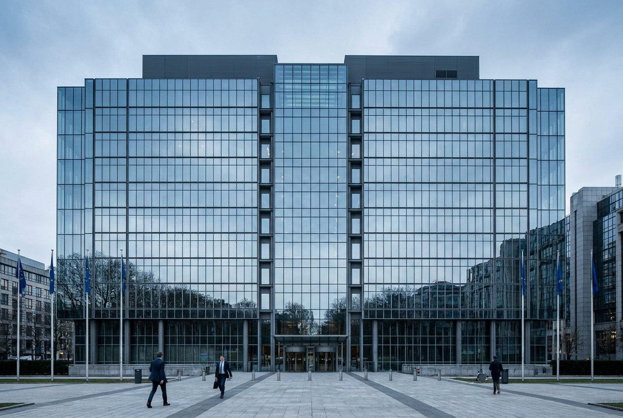 US and EU tech strategy aren’t as aligned as you think
