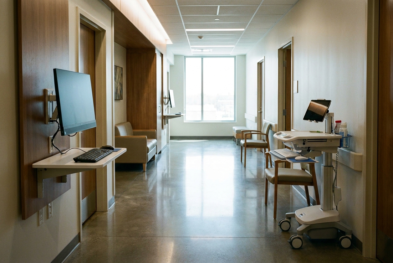 Impacts of Hospital Complexity on Experiential Quality: Mitigating Role of Information Technology