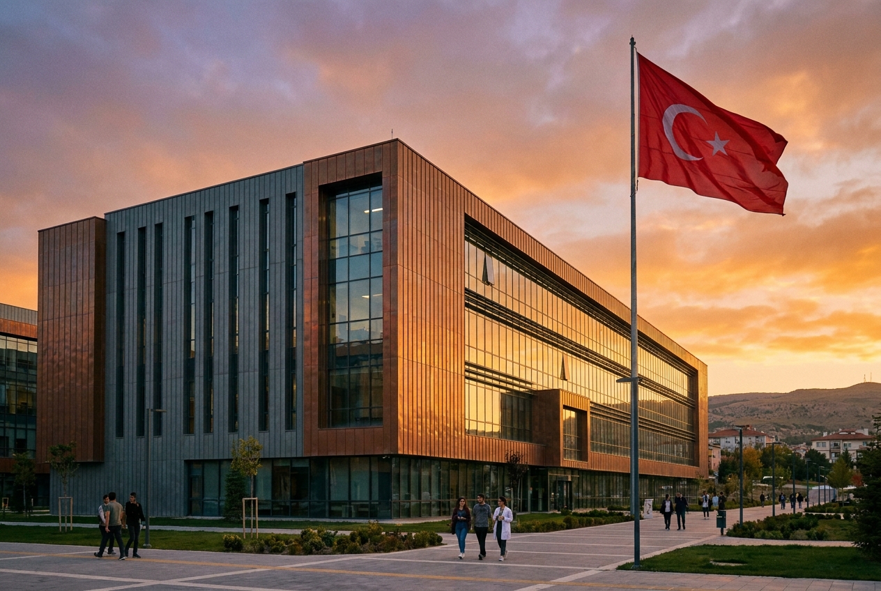 A Comparative Study on Turkey’s Science and Technology (S&T) Indicators