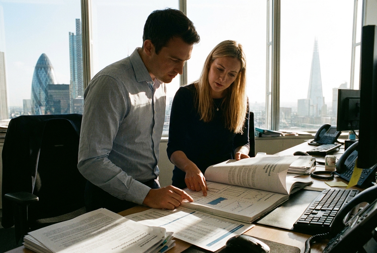 FCA proposes reforms to the availability of information in the UK equity IPO process
