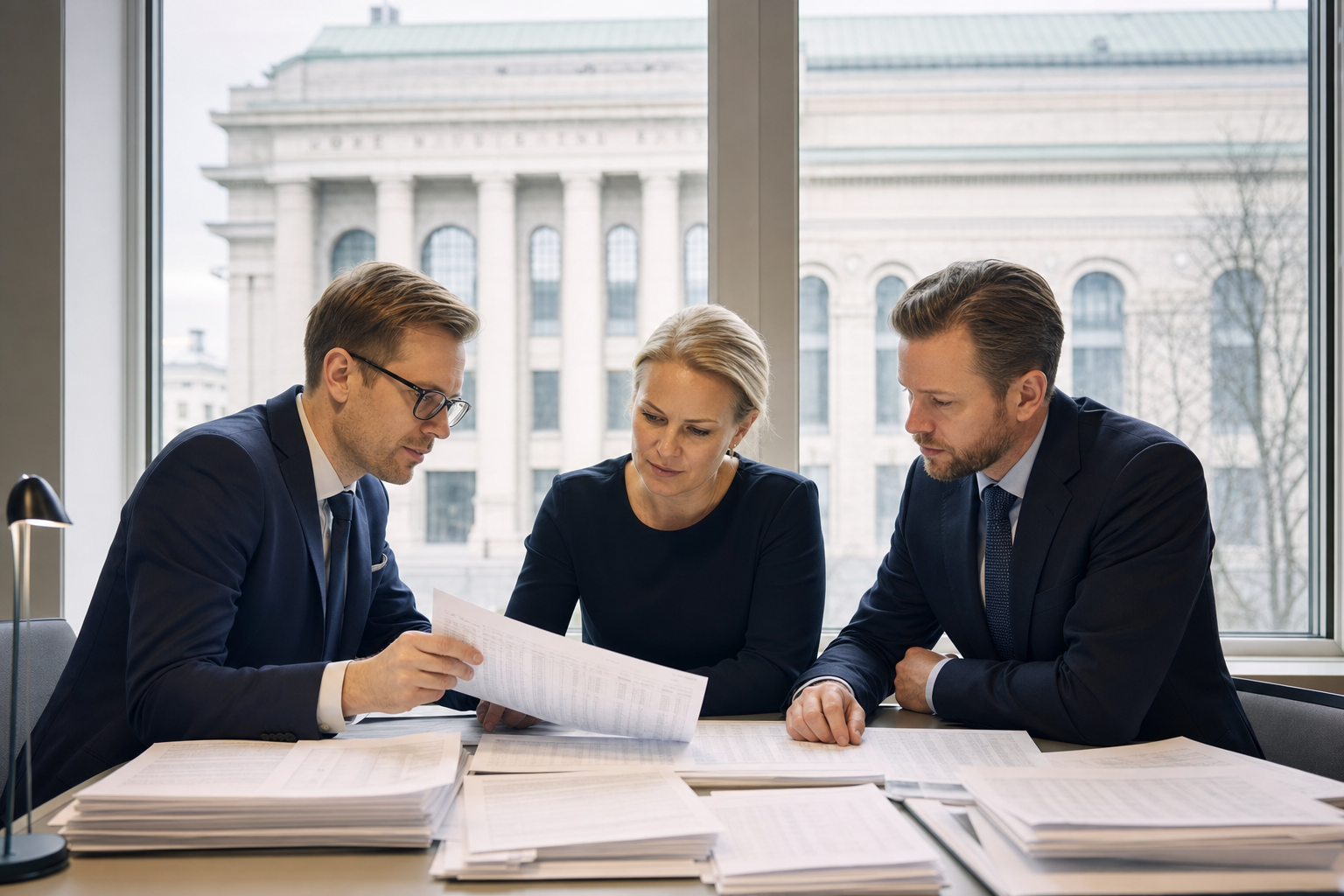 Bank of Finland/Fin-FSA’s credit register and cloud-based analytics platform