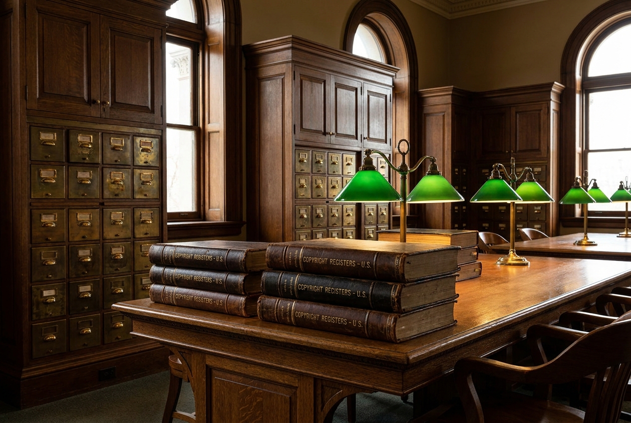 Deploying Blockchain Technology in the Copyright Office
