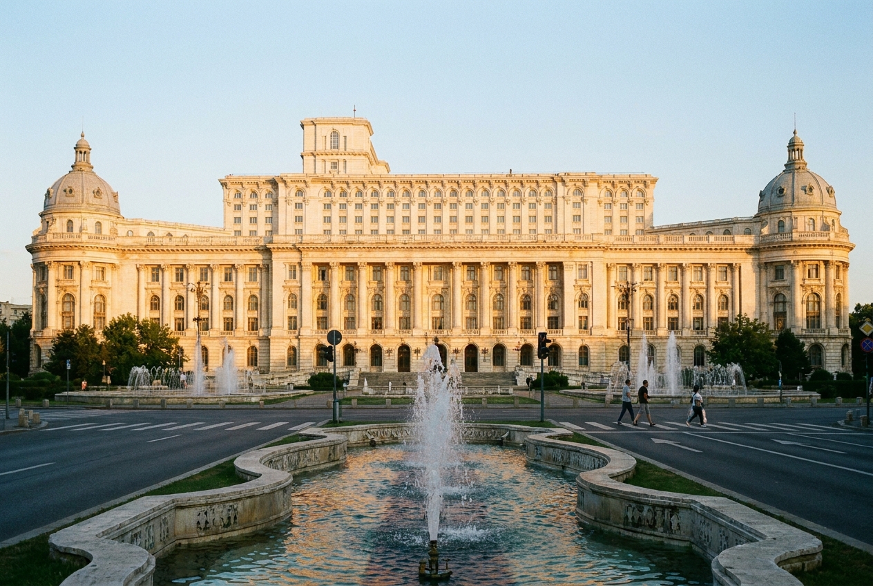 National Strategic Framework in the Field of Artificial Intelligence-Romania