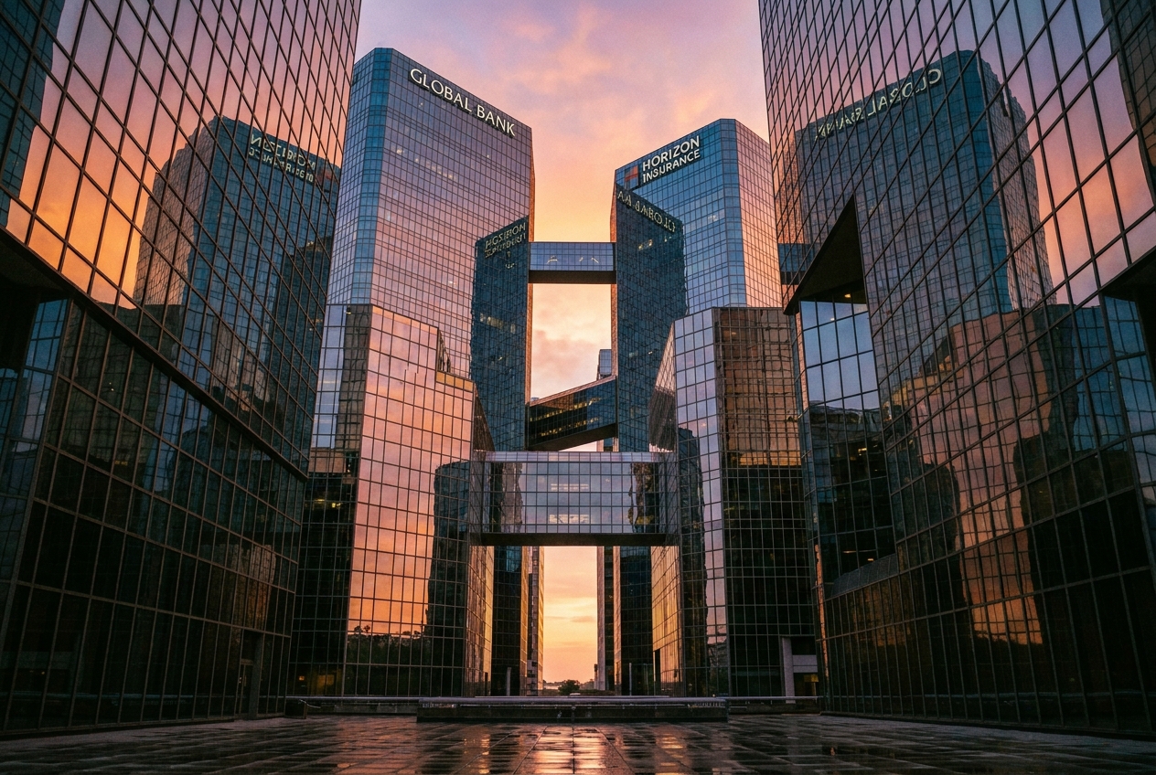 Principles for the supervision of financial conglomerates