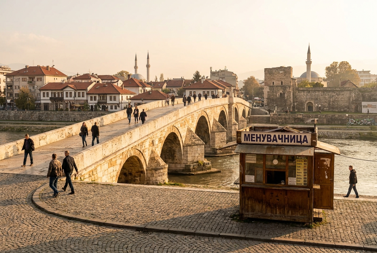 FinTech Innovation in the Western Balkans: Policy and Regulatory Implications and Potential Interventions