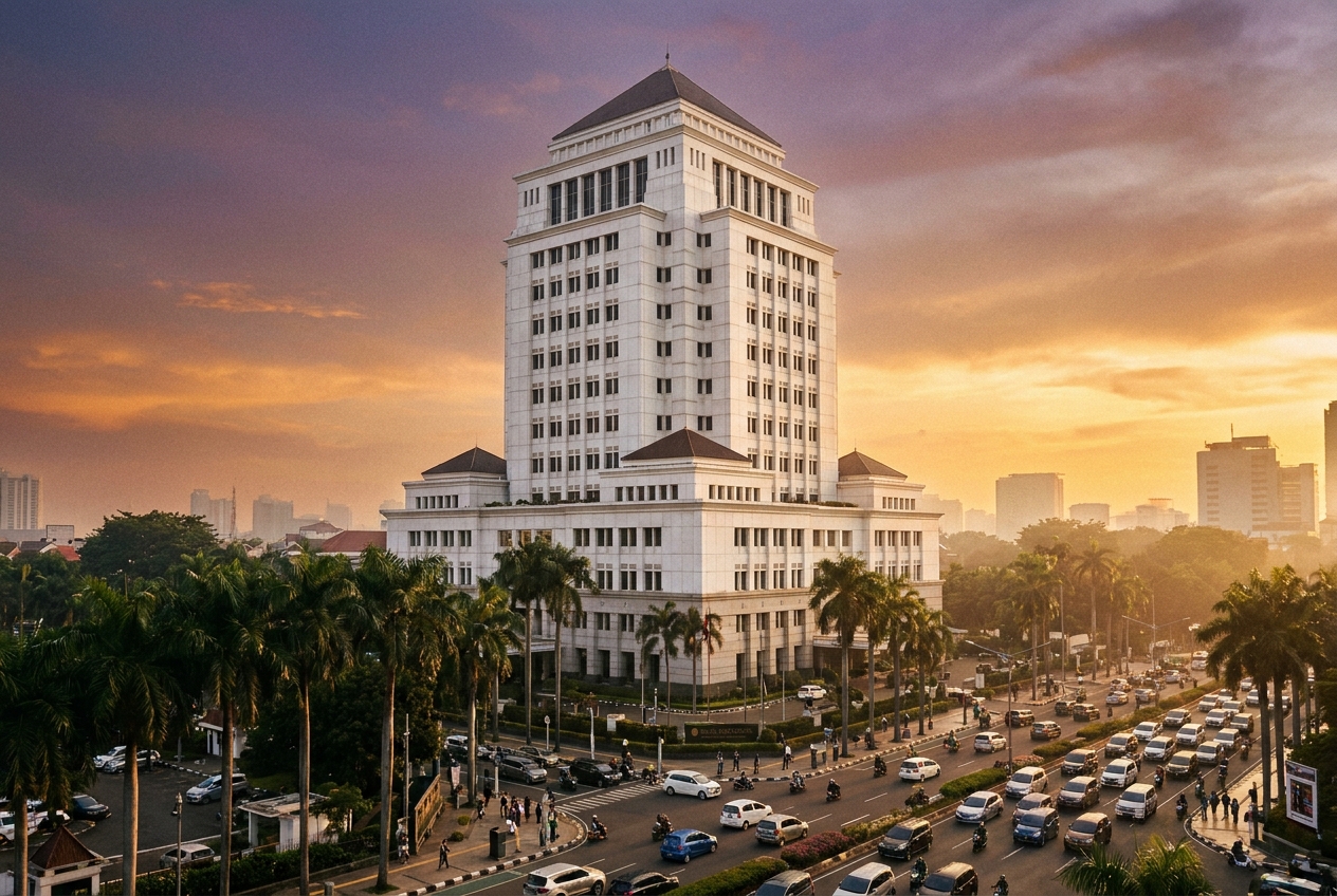 BIS and Bank Indonesia invite global innovators to take up CBDC challenges