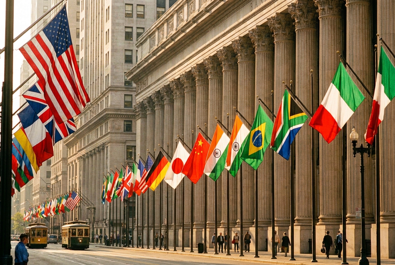 An International Comparison and Assessment of the Structure of Bank Supervision
