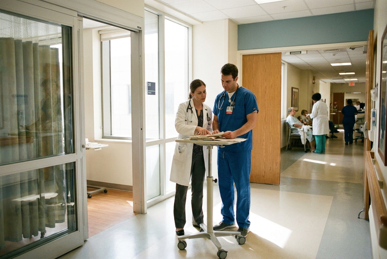 Health 2.0: Adopting Health Information Technology in the United States