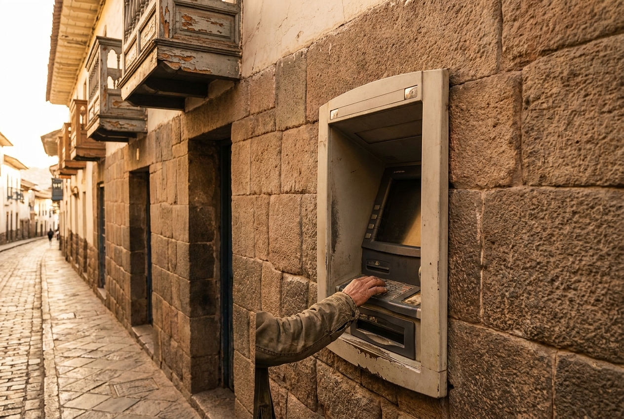 Cashless payment instruments, automatic teller machines, and virtual banking: amount of operations in foreign currency (Millions of US$ Dollars)