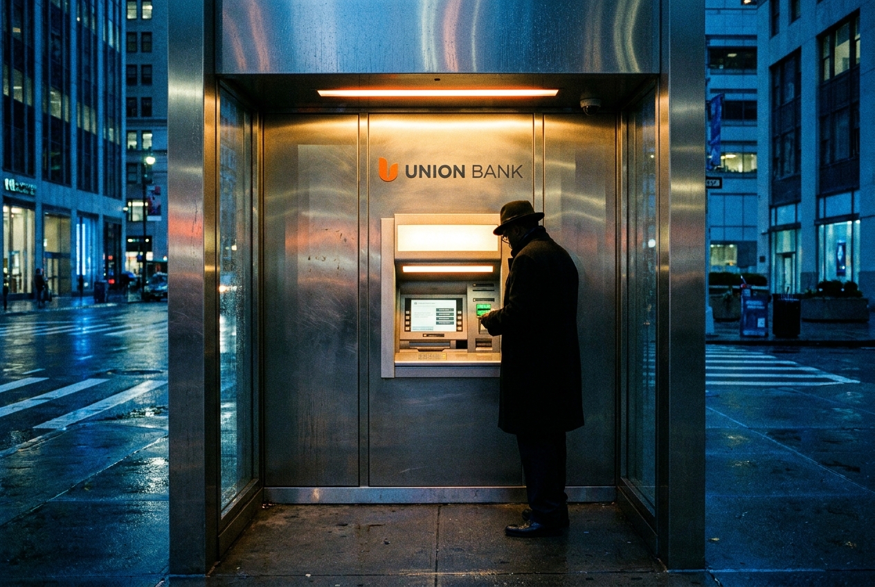Risk Management Principles for Electronic Banking