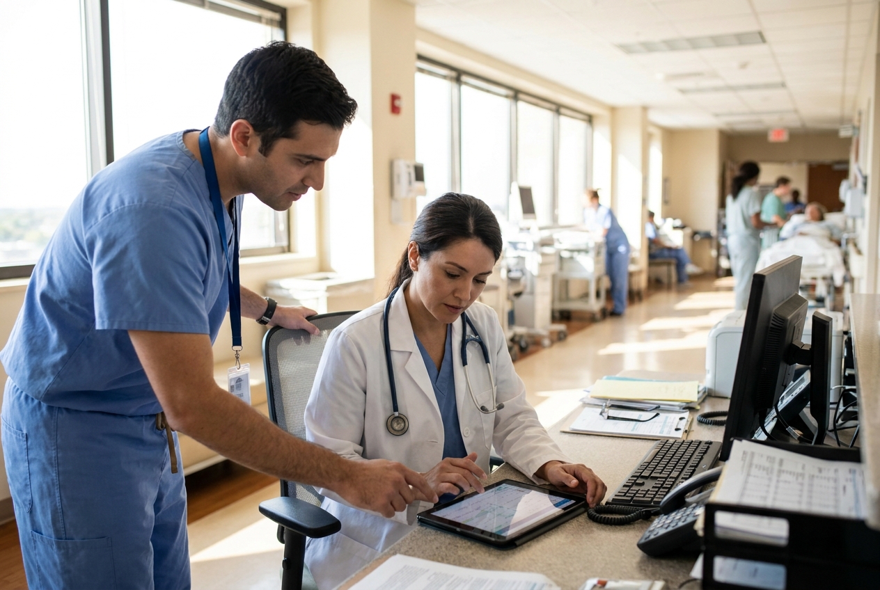 Advancing the Adoption of Health Information Technology to Improve Quality and Value in Health Care