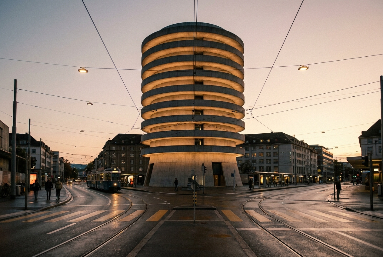 The Basel Core Principles - Executive Summary